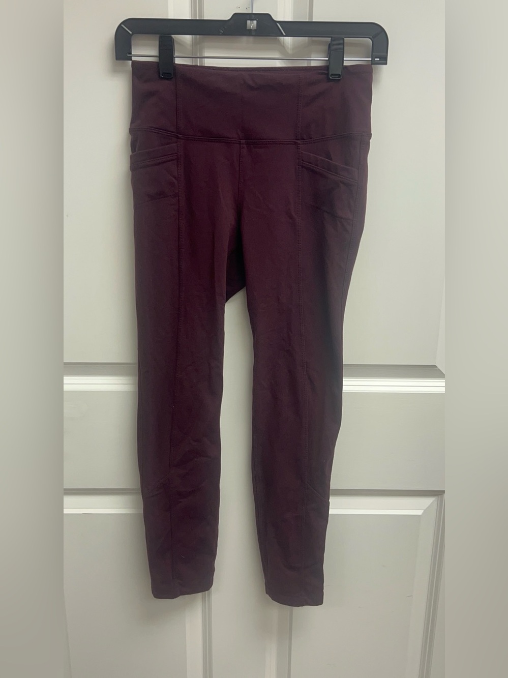 Athleta Metro High Waisted Leggings Size XS
